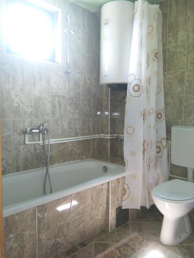 Guesthouse Wolf Žabljak Quarto foto