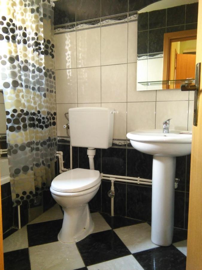 Guesthouse Wolf Žabljak Quarto foto
