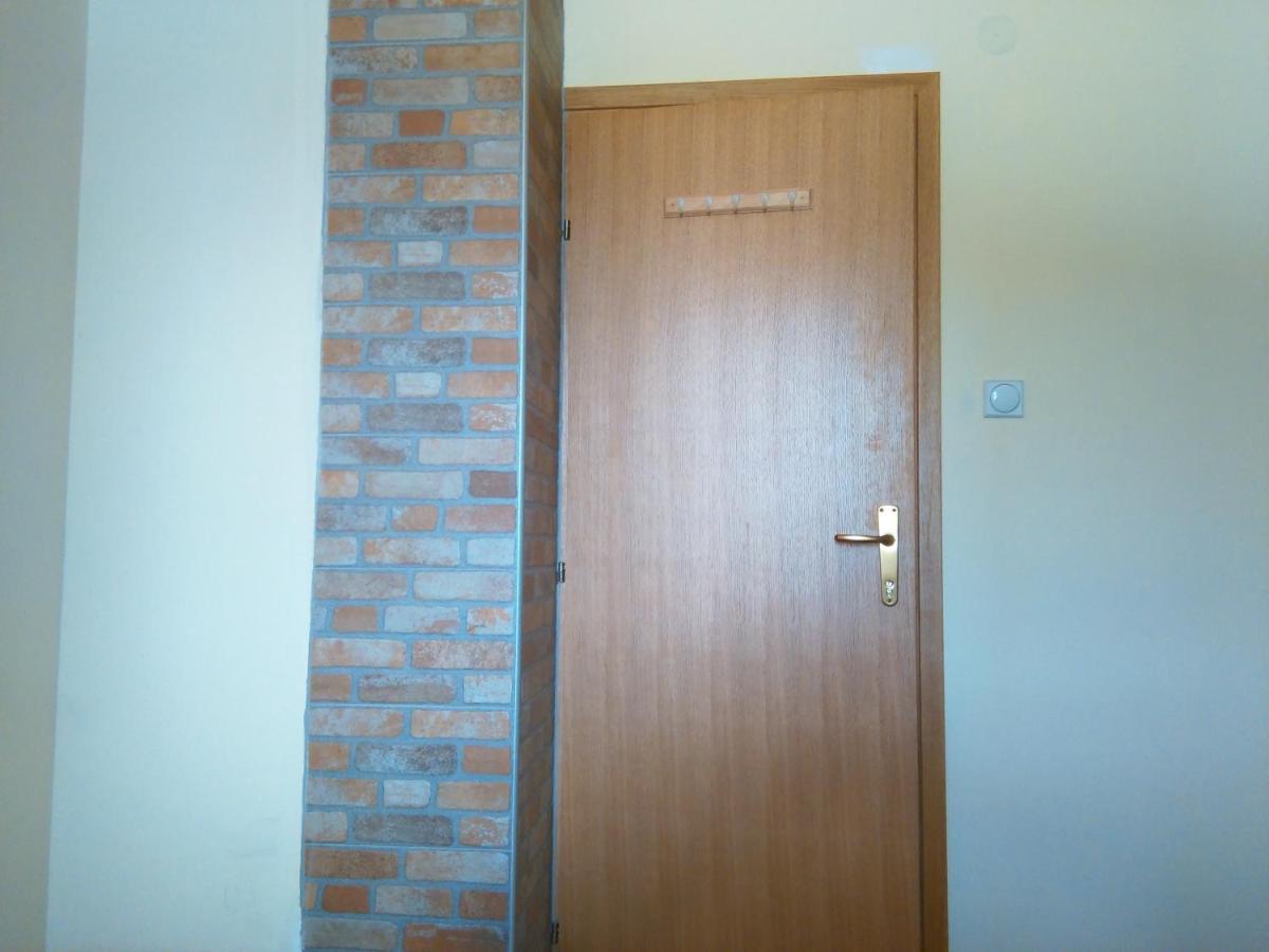 Guesthouse Wolf Žabljak Quarto foto
