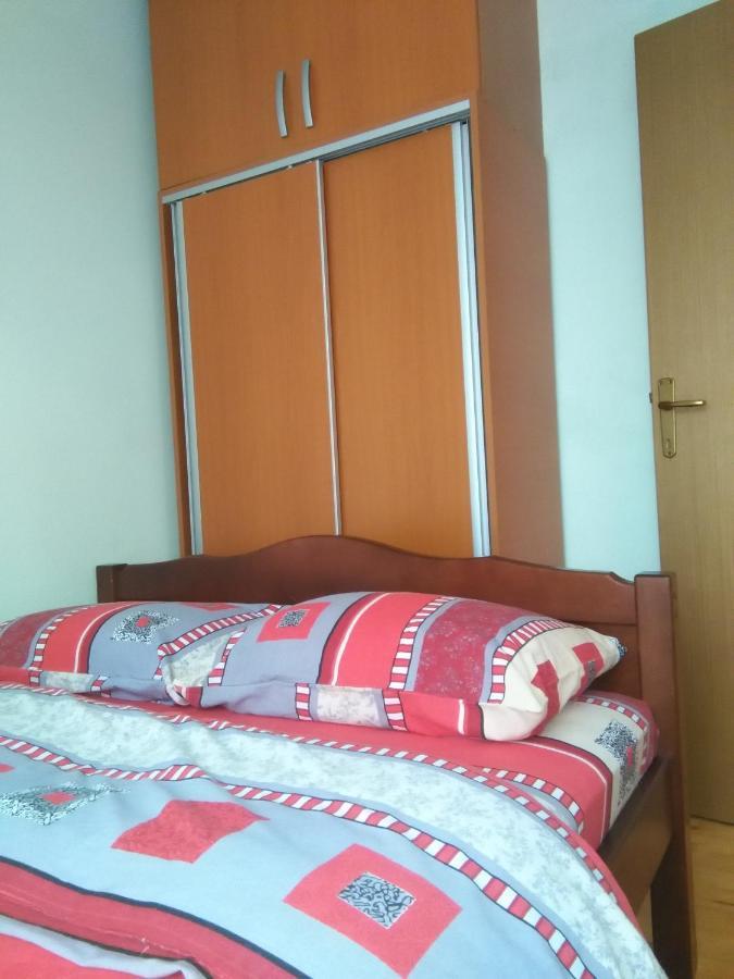 Guesthouse Wolf Žabljak Quarto foto