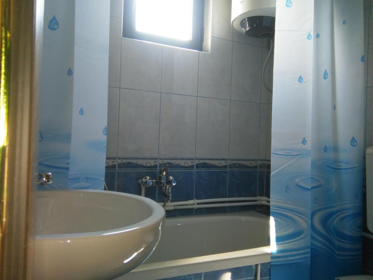 Guesthouse Wolf Žabljak Quarto foto