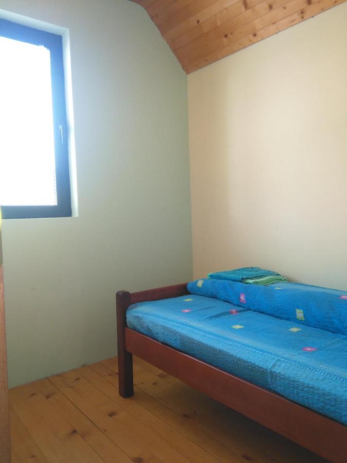 Guesthouse Wolf Žabljak Quarto foto