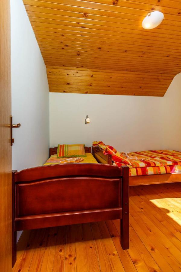 Guesthouse Wolf Žabljak Exterior foto
