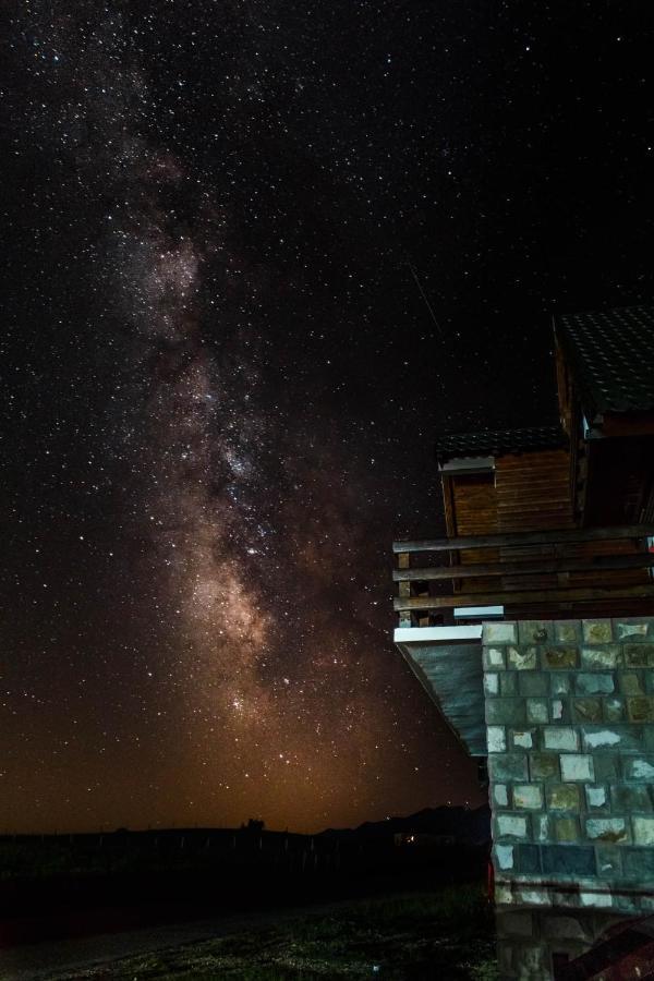 Guesthouse Wolf Žabljak Exterior foto